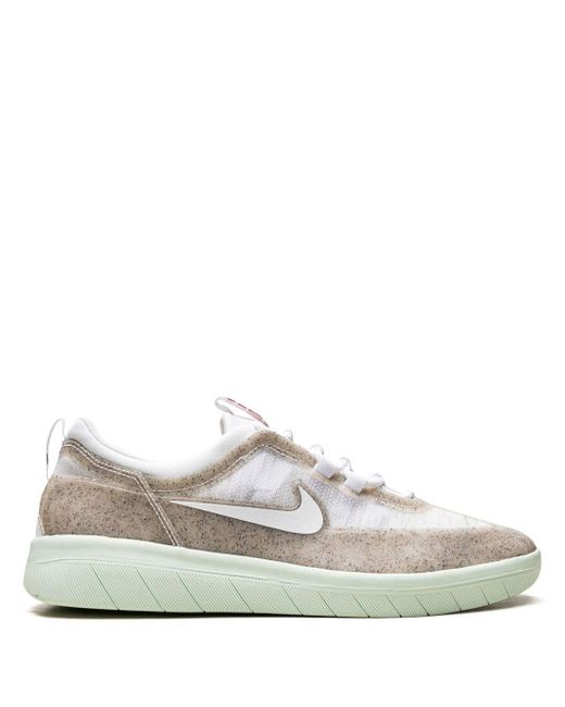 nike nyjah sb free 2