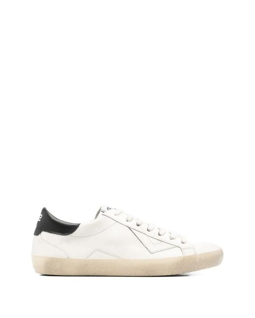 4b12 White Suprime Sneakers for men
