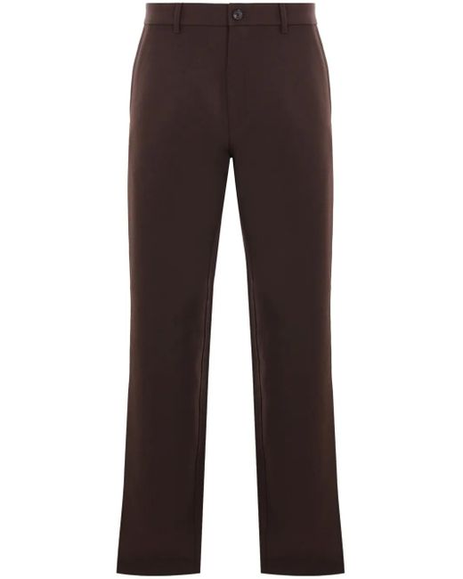 メンズ Loro Piana Harper パンツ Brown