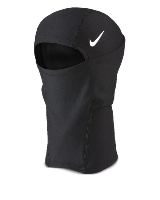 Nike Pro Hyperwarm Balaklava in Black für Herren