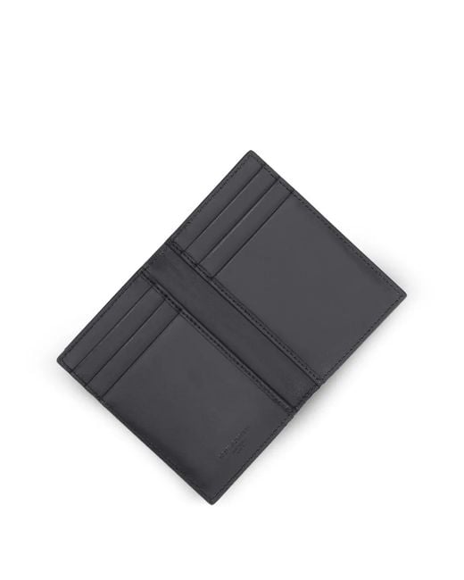 Dolce & Gabbana Gray Card Holder for men