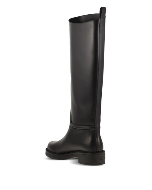 Stuart Weitzman Black Celia