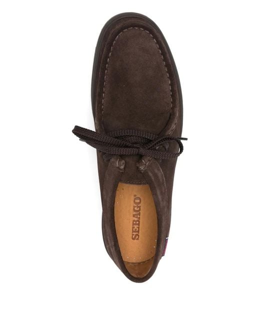 Sebago Harper Stiefel in Brown für Herren