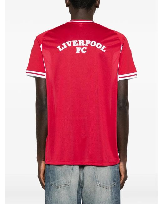 adidas Liverpool Fc Us Pack Jersey in Red for Men | Lyst UK