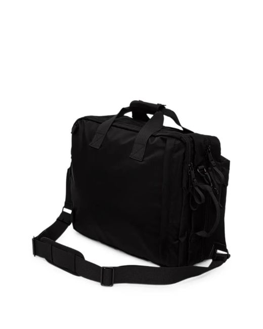 Marc O' Polo Black Porte-Documents À Poches Multiples for men
