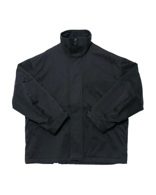 Veste À Manches Longues Kaptain Sunshine pour homme en coloris Black