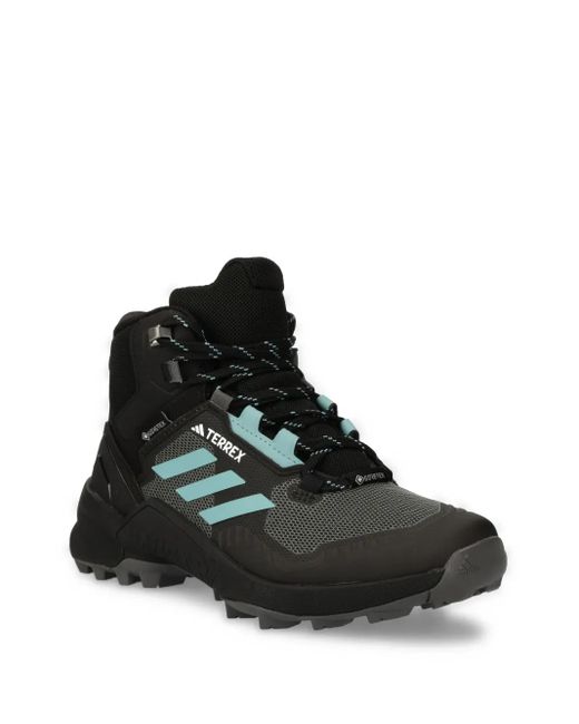 Adidas Black Terrex Swift R3 Trainers