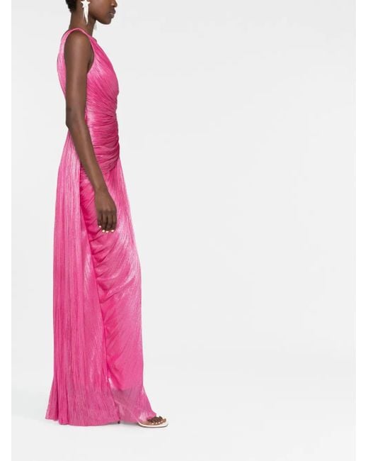 Maria Lucia Hohan Pink Dresses