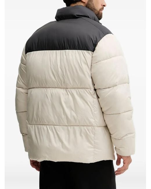 Columbia Natural Colourblock Padded Jacket for men