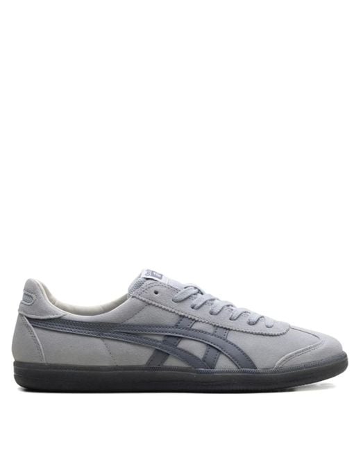 Onitsuka Tiger Gray Tokuten "Piedmont Metropolis" Sneakers for men
