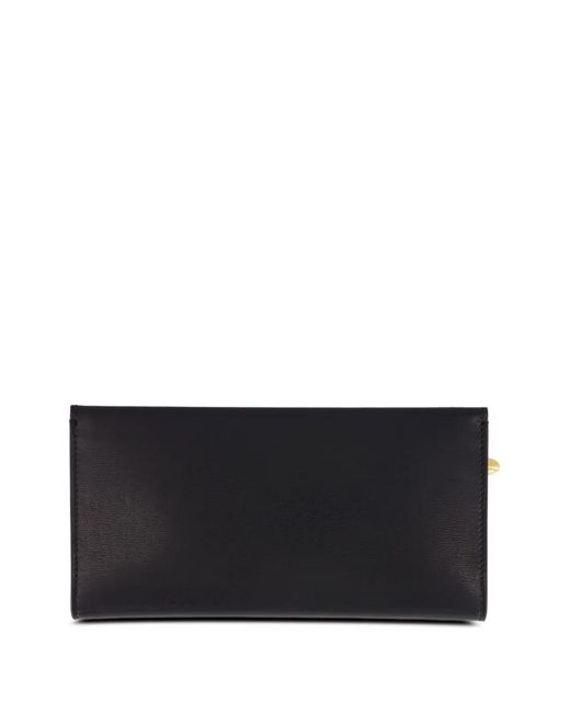 Givenchy Black Pinch Leather Wallet for men