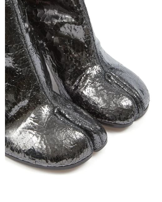 Maison Margiela Black Boots