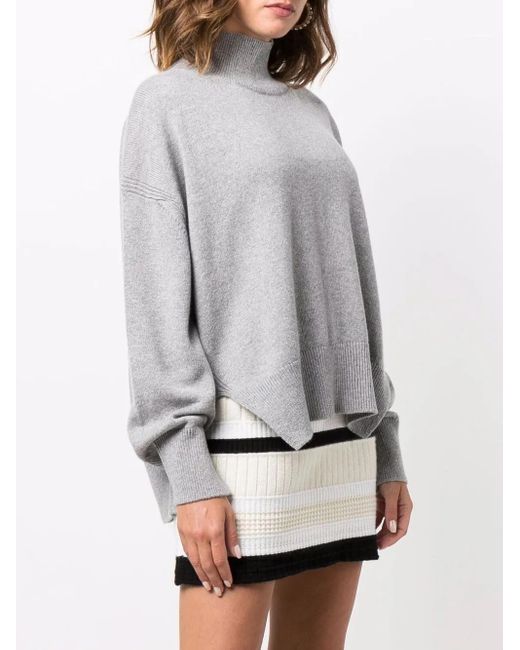 Barrie Gray Iconic Cashmere Pullover