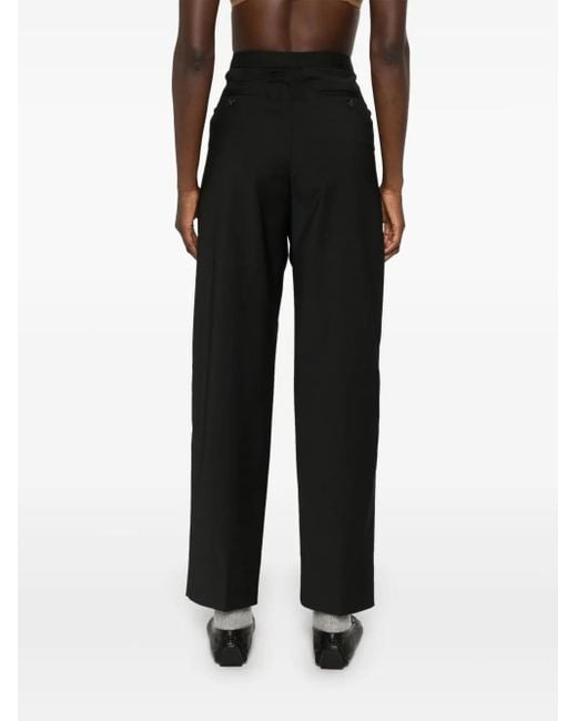 Soeur Casimir Broek in het Black