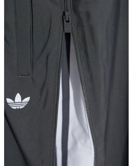 Adidas Adilenium Season 3 トラックパンツ Blue