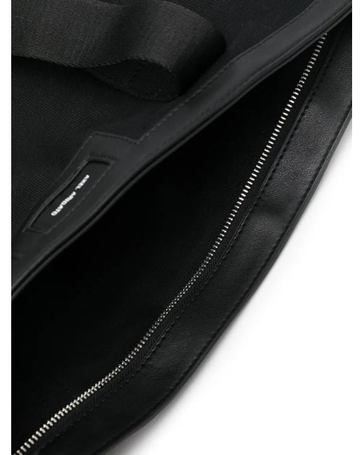 Axel Arigato City ハンドバッグ Black