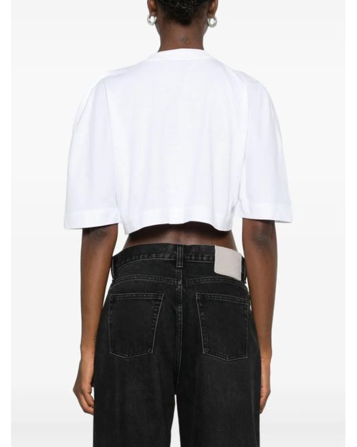 Givenchy Black Graphic T-Shirt