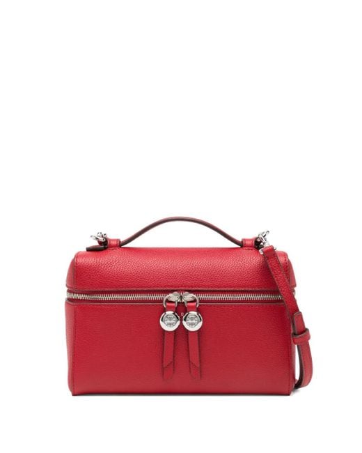 Tory Burch Red Slim Romy Bag