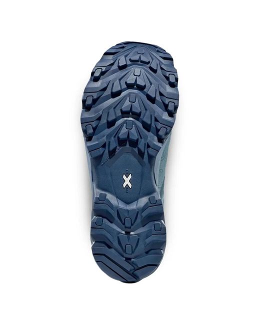 La Sportiva Blue Baskets Ultra Raptor Ii