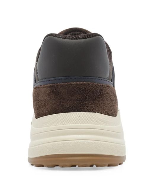 Sneakers Hyperlight Con Inserti di Hogan in Multicolor da Uomo