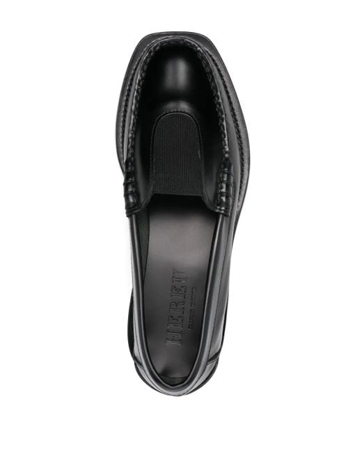 Hereu Black Lillo Shoes