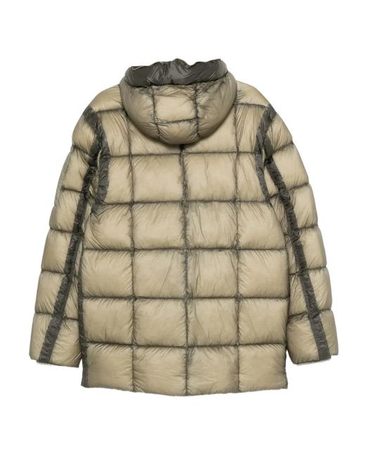 C P Company Natural Dd-Shell Down Jacket for men