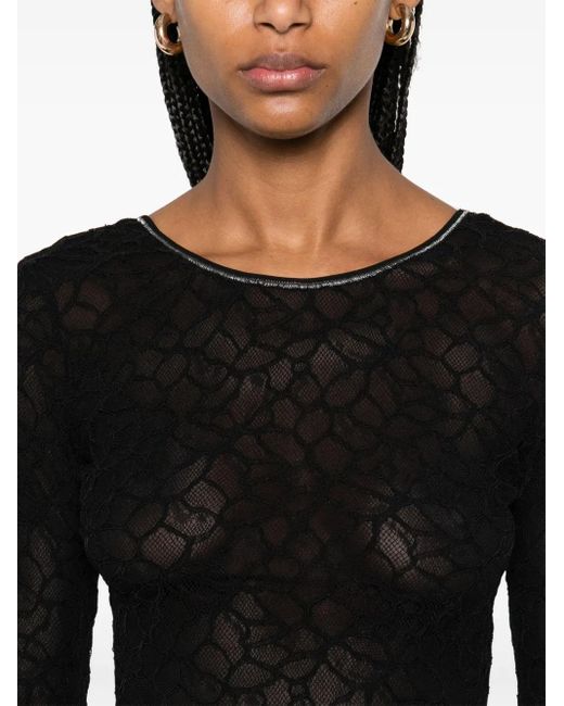 Pinko Aaron ドレス Black