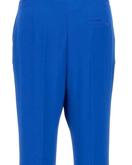 Kaos Blue Hose mit geradem Bein