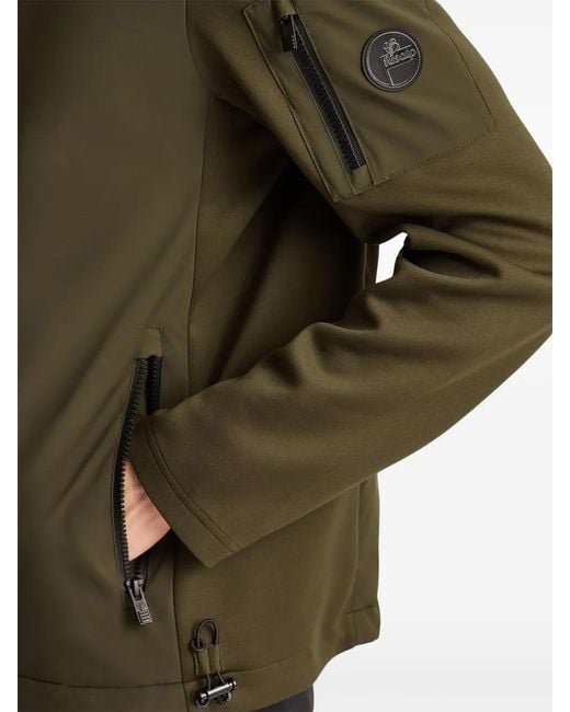 Fusalp Green Rex Jacket for men