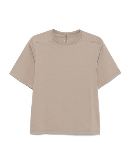Camiseta Brad Rick Owens de color White