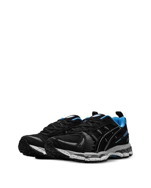 Asics Black X Liberaiders Gel-Kayano 12.1 Sneakers for men