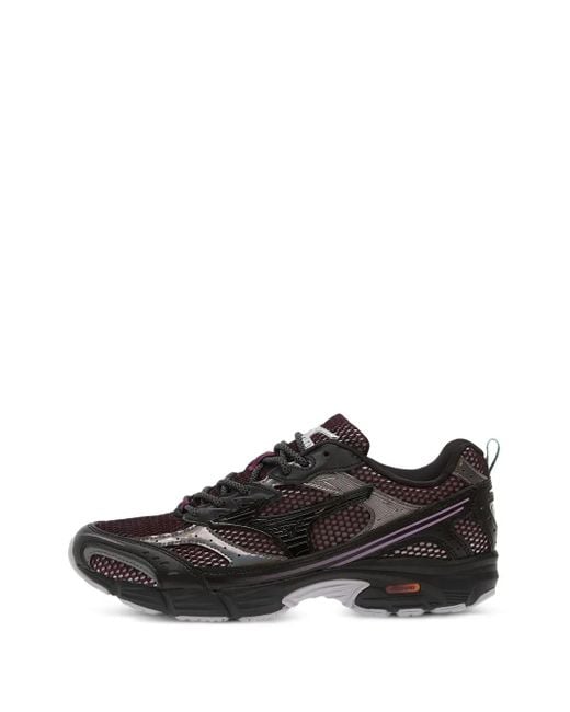 メンズ Mizuno Mxr スニーカー Black