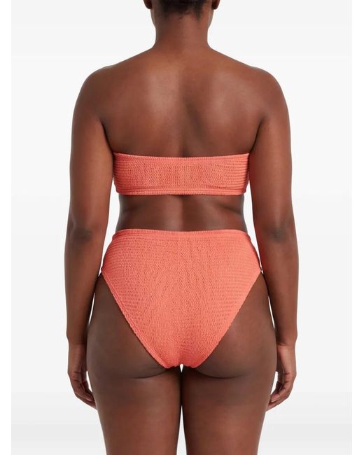 Paramidonna Pink Frida Two-Pieces Bikini