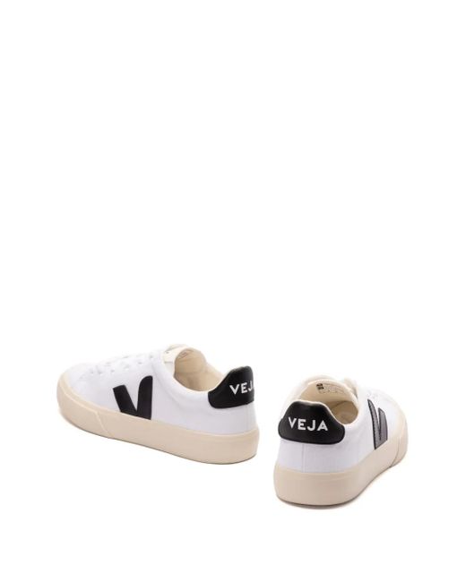 Veja White Sneakers