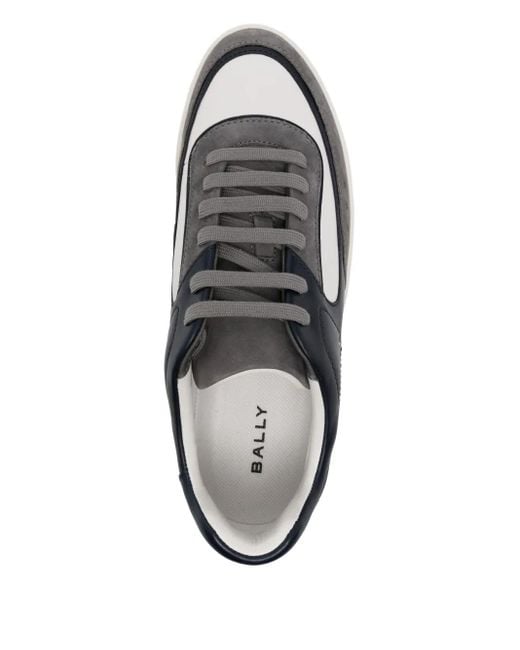 Sneakers Raise di Bally in Blue da Uomo