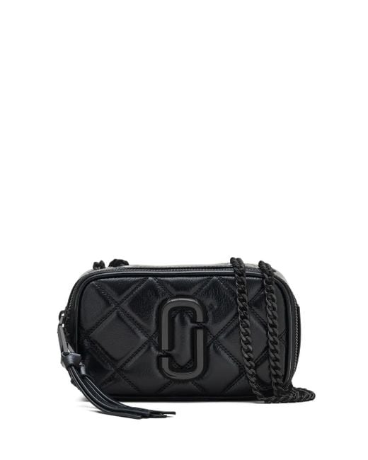 Marc Jacobs Black Shoulders