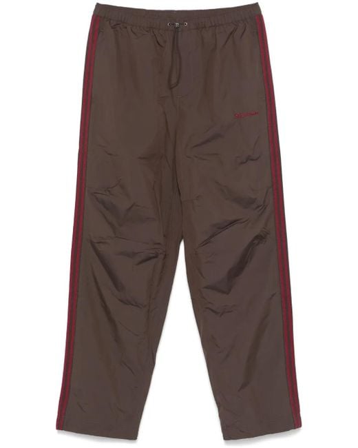 Adidas Gray X Wales Bonner Track Pants