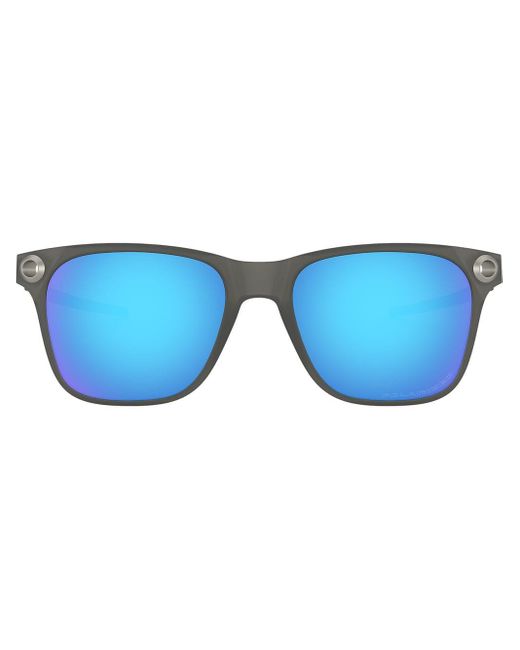 Oakley 'Apparition' Sonnenbrille in Blue für Herren
