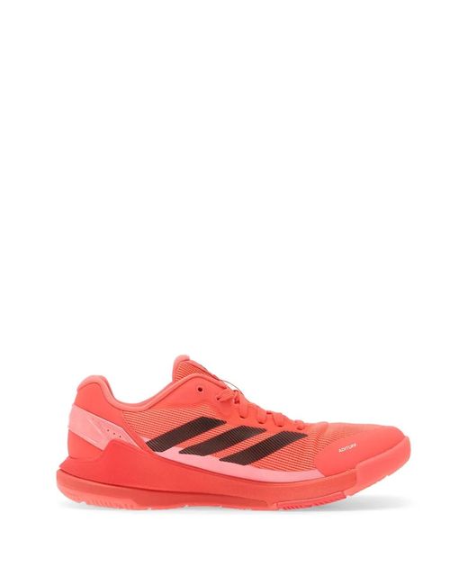 Baskets Crazyquick Adidas pour homme en coloris Red