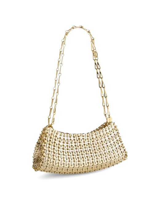 Rabanne Metallic 1969 Chainmail Shoulder Bag