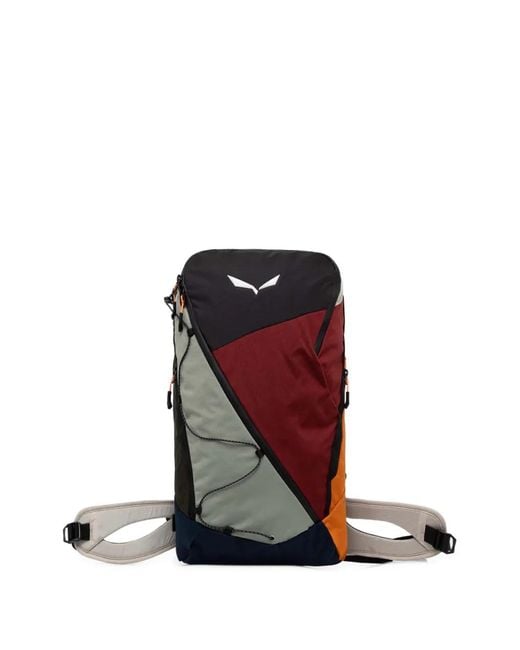Salewa Red Puez Rucksack