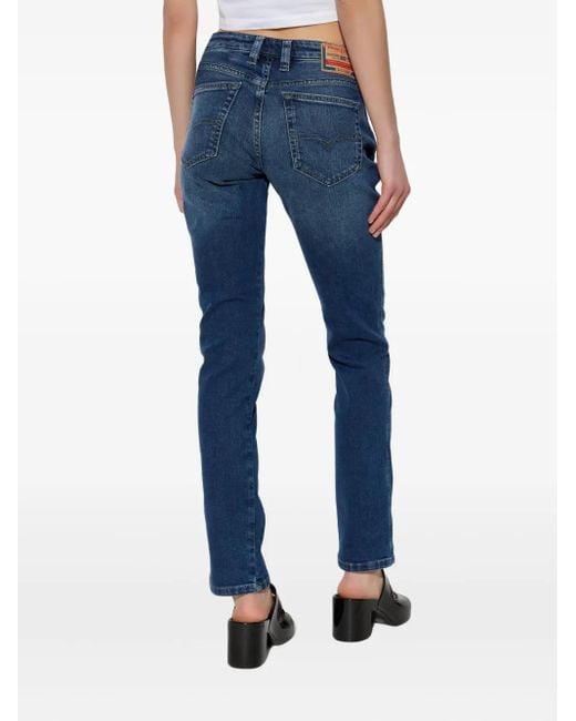 DIESEL Blue Jeans