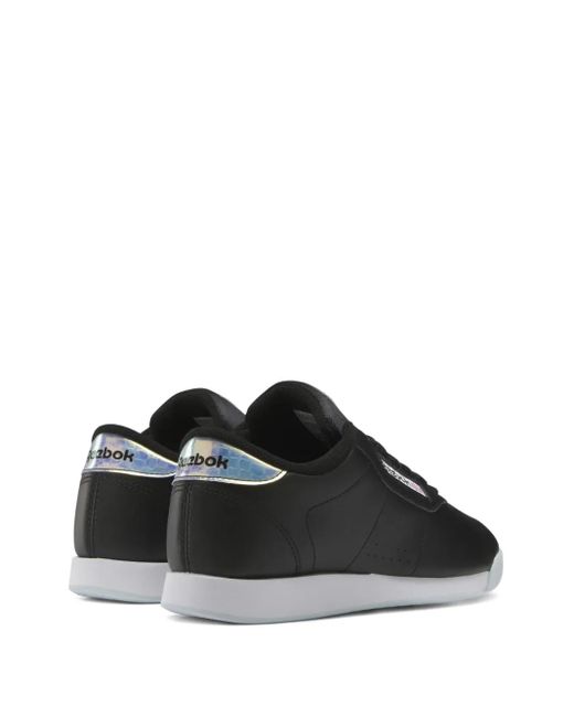 Reebok Black Baskets Princess