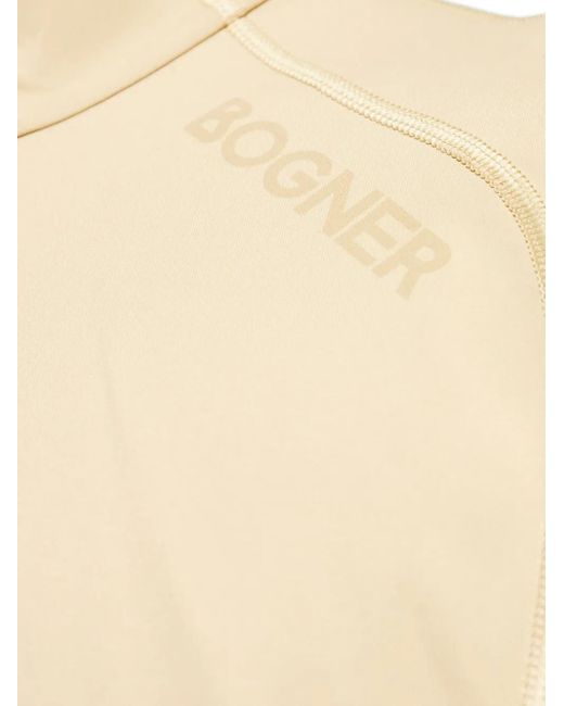 Bogner Harry Sweater in het Natural voor heren