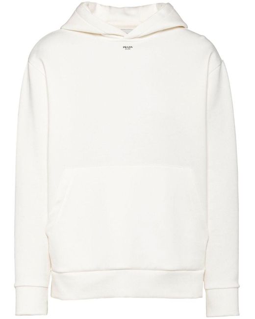 Hoodie prada cheap