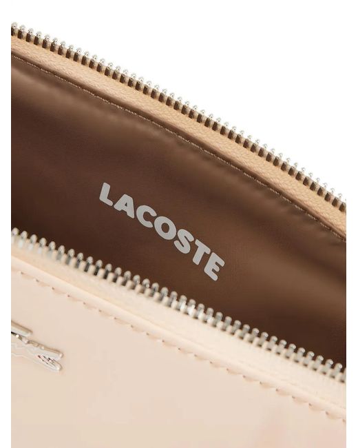 Lacoste White Day