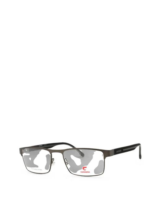 Carrera Multicolor Rectangle-Frame Glasses for men