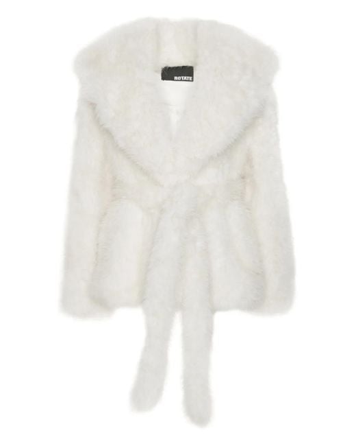 Giacca di ROTATE BIRGER CHRISTENSEN in White
