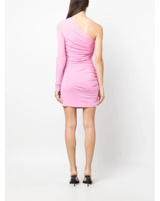 DSquared² Pink Dresses