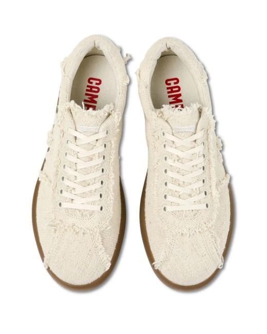 Camper White Sneakers for men